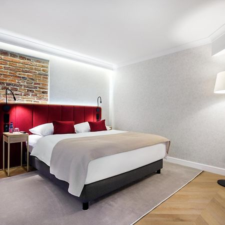 Golden Queen Deluxe Jacuzzi Apartments - Old Town Красков Екстериор снимка